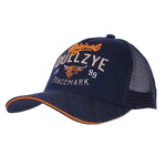 Bullzye Attribution Trucker Cap