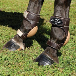Professional choice Skid boots