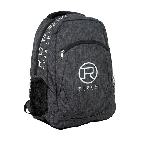 ROPER
Backpack
99199411 GY