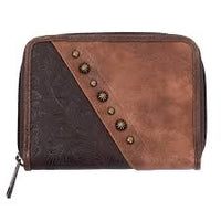 P3S2925WLT Pure Western Ladies Samara Wallet