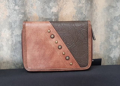 P3S2925WLT Pure Western Ladies Samara Wallet