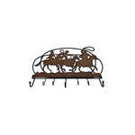 Cowboys wall hooks P4S1909GFT