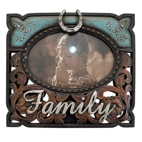 Family photo frame P4S1911GFT