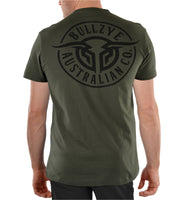 MEN’S BULLRING SHORT SLEEVE TEE
BCP1503002