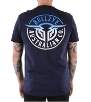 MEN’S BULLRING SHORT SLEEVE TEE
BCP1503002