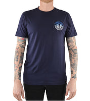 MEN’S BULLRING SHORT SLEEVE TEE
BCP1503002