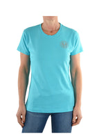 Bullzye Womens Bullring Tee (BCP2503002
