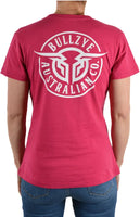 Bullzye Womens Bullring Tee (BCP2503002