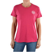 Bullzye Womens Bullring Tee (BCP2503002