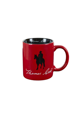 Thomas cook mug