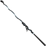 Lung whip detachable