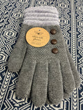 Britts knits stretch knit gloves