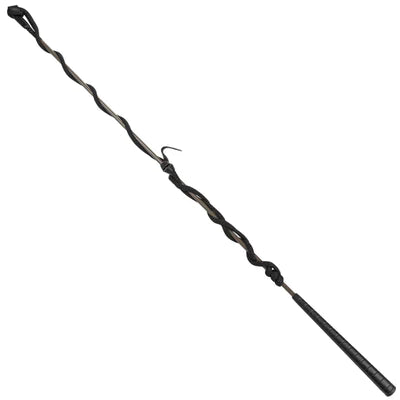 Lung whip detachable