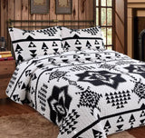 Western linens quilts