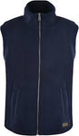 Vest fleece men’s