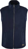 Vest fleece men’s