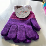 Britts knits kids gloves