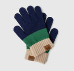 Britts knits kids gloves