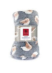 TC HORSE SNUGGLE RUG TCP2908SNU