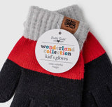 Britts knits kids gloves