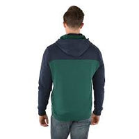 X3W1573920 Wrangler Mens Ross 1/4 Zip Pullover