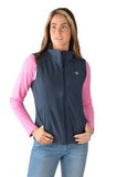 Sienna soft shell vest