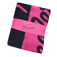 wrangler Towels