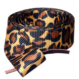 Fashion Prints 6 Feet Nylon Tie Strap: Cheetah