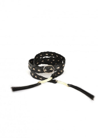 Removable hatband black TCP1920HBD