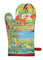 FARM FRIENDS OVEN MITT POT HOLDER SET TCP2922130
