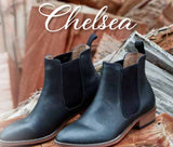 Chelsea boot ladies