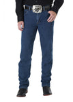 MENS P.PERF COWBOY CUT ADVANCED COMFORT REGULAR FIT JEAN - 34 LEG 47MACMS34