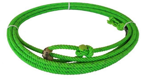 Python calf rope