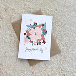 Mother’s Day cards