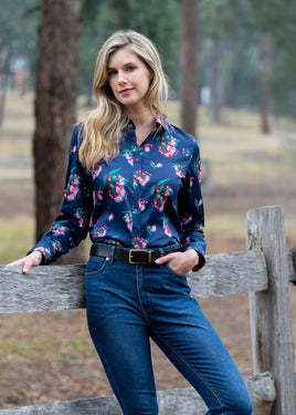 Women’s Louise long sleeve shirt