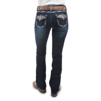 Pure Weston ladies jeans TAYLOR