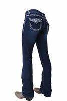 Pure Weston ladies jeans TAYLOR