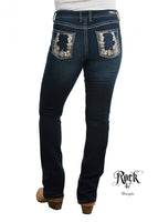 Women’s rock 47 Charlotte jean 34leg