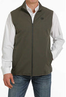 Men’s Cinch Vest no