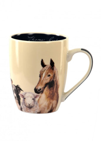 TC FARM FRIENDS MUG TCP2925MUG