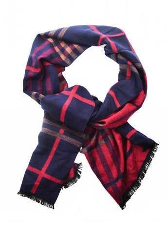 Thomas cook winter scarf