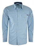 watson mens print shirt