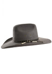 STATION WOOL FELT HAT gunmetal TCP1939HAT