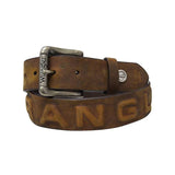 Wrangler Mana Belt, Brown - XCP1931BLT