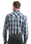 Men’s Nelson check