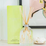 Lemongrass & Lime Fragrance Diffuser