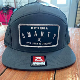 If it’s not a smarty cap