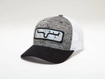 Kimes Ranch Cap - Alberto Trucker Grey Heather