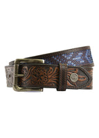 Wrangler Ryan Belt X2W1996blt