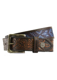 Wrangler Ryan Belt X2W1996blt